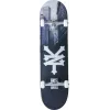 Zoo York Crackerjack Skateboard 8.25 Wall Street
