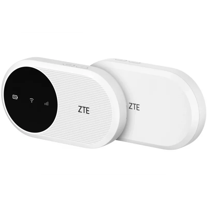 ZTE U10S Pro 4G/LTE WiFi 6 φορητός router hotspot