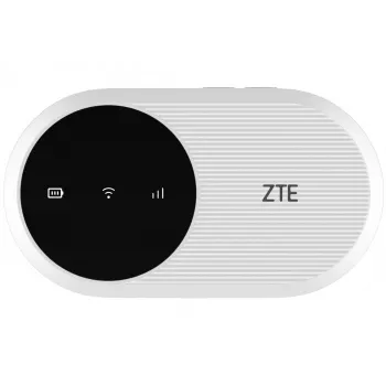 ZTE U10S Pro 4G/LTE WiFi 6 φορητός router hotspot