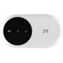 ZTE U10S Pro 4G/LTE WiFi 6 φορητός router hotspot