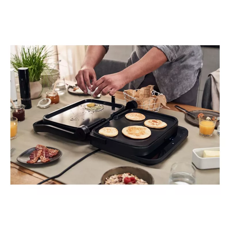 ZWILLING ENFINIGY πλάκα teppanyaki 1030470