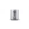 ZWILLING ENFINIGY τοστιέρα Small 2 φετών ασημί