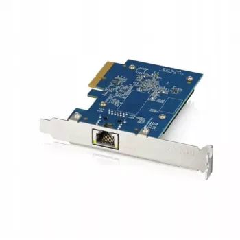 ZyXEL XGN100C v3 10G RJ45 PCIe προσαρμογέας δικτύου