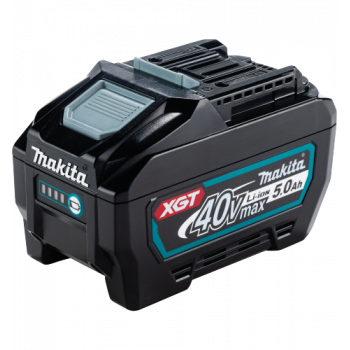 Makita BL4050F XGT 40 V Max 5,0 Ah Li-Ion μπαταρία (1918A3-1)