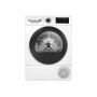 Bosch Serie 6 WQG2420PSN στεγνωτήριο με αντλία θερμότητας, 9 kg, D, 62 dB