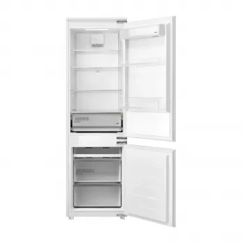 Midea MDRE271FGE01 εντοιχιζόμενη ψυγειοκαταψύκτη, 271 l, Low Frost, E