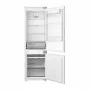 Midea MDRE271FGE01 εντοιχιζόμενη ψυγειοκαταψύκτη, 271 l, Low Frost, E