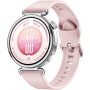 HUAWEI WATCH GT 7 41mm Smartwatch, Ροζ, 55020JUC