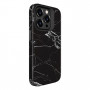 Evelatus EVEAPP15PMACPMB θήκη Armor για Apple iPhone 15 Pro Max, TPU/PC, μάρμαρο μαύρο