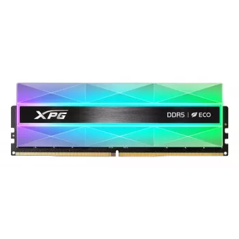DIMM 32 GB DDR5-6400 (2x 16 GB) Dual-Kit, μνήμη ασημί, AX5U6400C3216G-DCLANRSG, Lancer Neon RGB, INTEL XMP, AMD EXPO