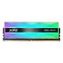 DIMM 32 GB DDR5-6400 (2x 16 GB) Dual-Kit, μνήμη ασημί, AX5U6400C3216G-DCLANRSG, Lancer Neon RGB, INTEL XMP, AMD EXPO