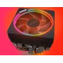 AMD Wraith Prism - Αερόψυκτρα επεξεργαστή - (για: AM4)