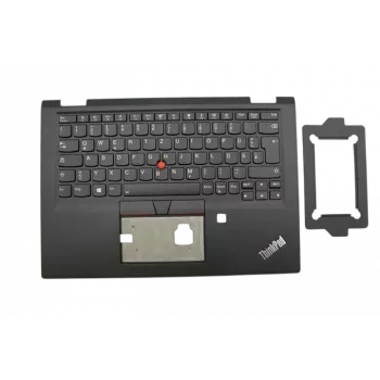 Lenovo Πληκτρολόγιο SG-91500-2BA GB LLA NBL 01LX768 Πληκτρολόγιο - Πληκτρολόγιο