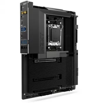 Μητρική πλακέτα NZXT N7 B850 AMD B850 Socket AM5 ATX