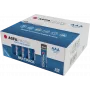 AgfaPhoto Power LR03 Micro (AAA)-Μπαταρία αλκαλική-μαγγανίου 1,5 V 100 τεμ. (110-859361)