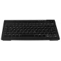 Contour Design Active Key AK-440-TU πληκτρολόγιο USB QWERTY US-Αγγλικά μαύρο
