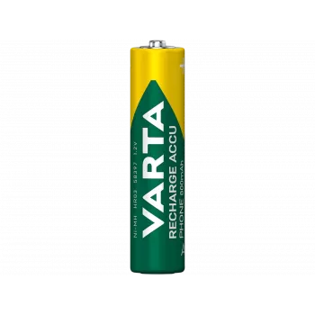 Μπαταρία Varta AAA 800mAh NiMH 2-BL DECT