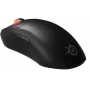Gaming ποντίκι STEELSERIES 62524 — για δεξιόχειρες, οπτικό 18.000 DPI, RF Wireless + Bluetooth + USB‑C