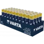 Varta Longlife Power 4903 AAA / LR03 αλκαλική μπαταρία, συσκευασία 40 τεμαχίων