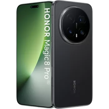 Honor Magic8 Pro 5G 17 cm (6.71 ίντσες) Dual SIM Android 16.0 USB Type-C 12 GB 512 GB 6270 mAh μαύρο