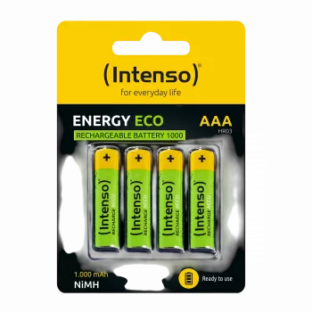 Intenso 7505214 Μπαταρία