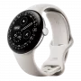 Google Pixel Watch 4 - 41 mm - Αλουμίνιο Ασήμι polished (GA10830-EU)