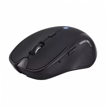 Perixx PERIMICE-802 B, ποντίκι Bluetooth για PC και tablet, ασύρματο, μαύρο