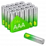 Μπαταρίες GP Super Alkaline AAA 1,5 V — συσκευασία 24 τεμ. (Μοντέλο 03024AETA-B24)