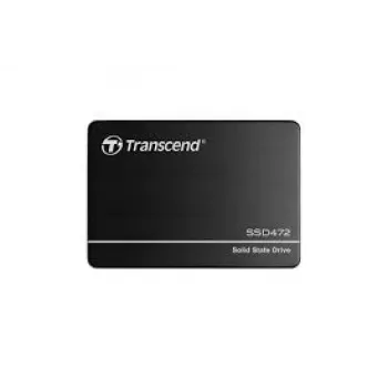 Transcend 256 GB Εσωτερικός SSD TS256GSSD472K-VS1 (TS256GSSD472K-VS1)