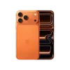 Apple iPhone 17 Pro Max - 5G Smartphone - Dual-SIM / Εσωτερική αποθήκευση 2 TB - Οθόνη OLED - 6,9 ίντσες - 2868 x 1320 pixel (120 Hz)
