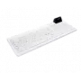 Contour Design Active Key AK-CB7012 πληκτρολόγιο ιατρικό USB γερμανικό λευκό