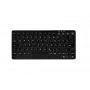 Contour Design Active Key AK-4100 Πληκτρολόγιο USB QWERTY Αγγλικό Μαύρο