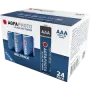 AgfaPhoto Power LR03 Micro (AAA) μπαταρία αλκαλική-μαγγανίου 1,5 V 24 τεμ. (110-819938)