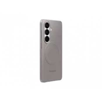 Samsung Slim Magnet Case Galaxy S26, Γκρι (EF-SS942CJEGWW)