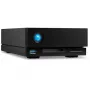 HDD LaCie 30TB Thunderbolt 3 1big Dock 3,5 ίντσες STHS30000800
