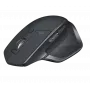 LOGITECH MX Master 2S Ασύρματο ποντίκι - Graphite