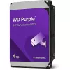 Εσωτερικός HDD Western Digital Purple 4 TB 5400 rpm 128 MB 3,5 ίντσες Serial ATA III
