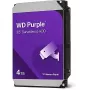 Εσωτερικός HDD Western Digital Purple 4 TB 5400 rpm 128 MB 3,5 ίντσες Serial ATA III