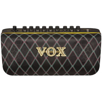 VOX Adio Air GT ADIOAIRGT στερεοφωνικός ενισχυτής μοντελοποίησης κιθάρας, Bluetooth και USB