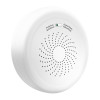MOES ZSS-QY-GL-U Ανιχνευτής φυσικού αερίου Zigbee με τροφοδοσία USB-C