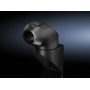 Rittal CP 6501.150 CP-S Τμήμα τοίχου, χάλυβας, γκρι γραφίτη RAL 7024