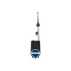 Blaupunkt Autojet 25 Black κεραία αυτοκινήτου για UKW, 12 V