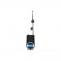 Blaupunkt Autojet 25 Black κεραία αυτοκινήτου για UKW, 12 V