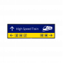 Philips 37BDL3150S/00 οθόνη signage stretch 37 inch, 1920 × 540, 700 cd/m², Android 13