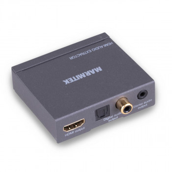 Marmitek Connect AE14 Εξαγωγέας ήχου HDMI 08276