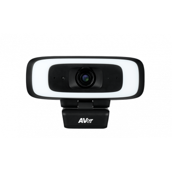 AVer CAM130 Κάμερα διάσκεψης, 4K30, αυτόματη εστίαση, έξυπνος πρόσθετος φωτισμός