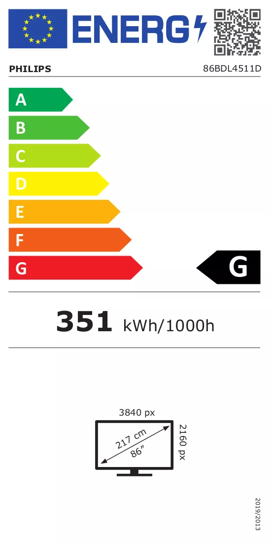 Ενεργειακή ετικέτα