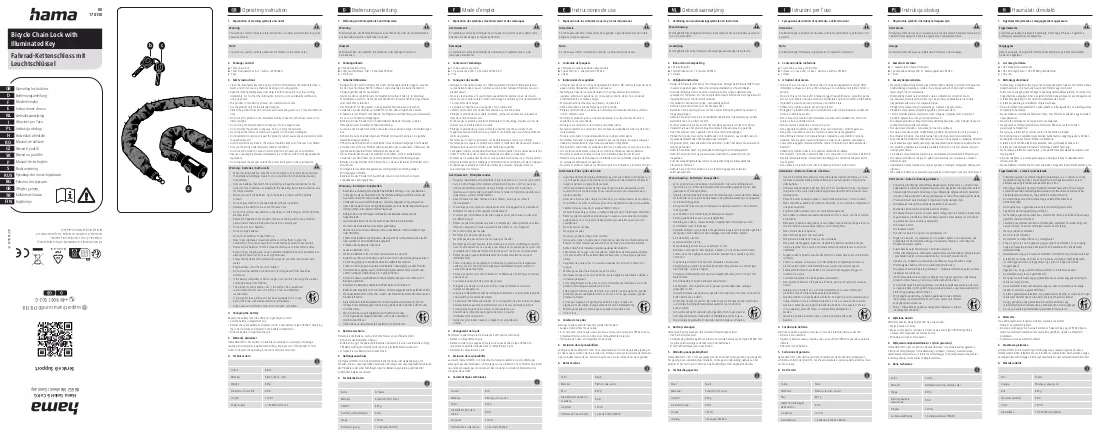 Εγχειρίδιο