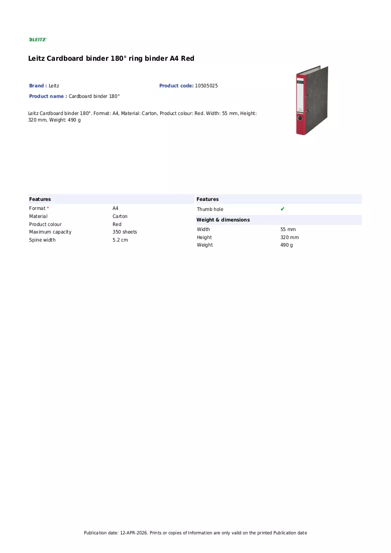 Φυλλάδιο